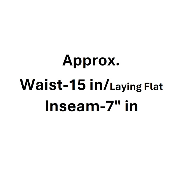 TYR Men Skua Solid Performance 7" Volley Shorts Black Size S - Picture 2 of 2